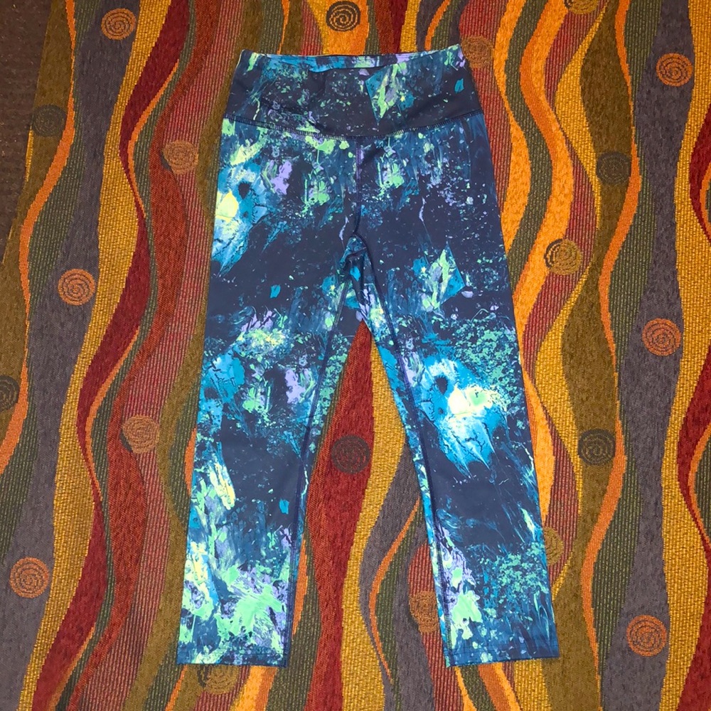 Fila Sport Pants